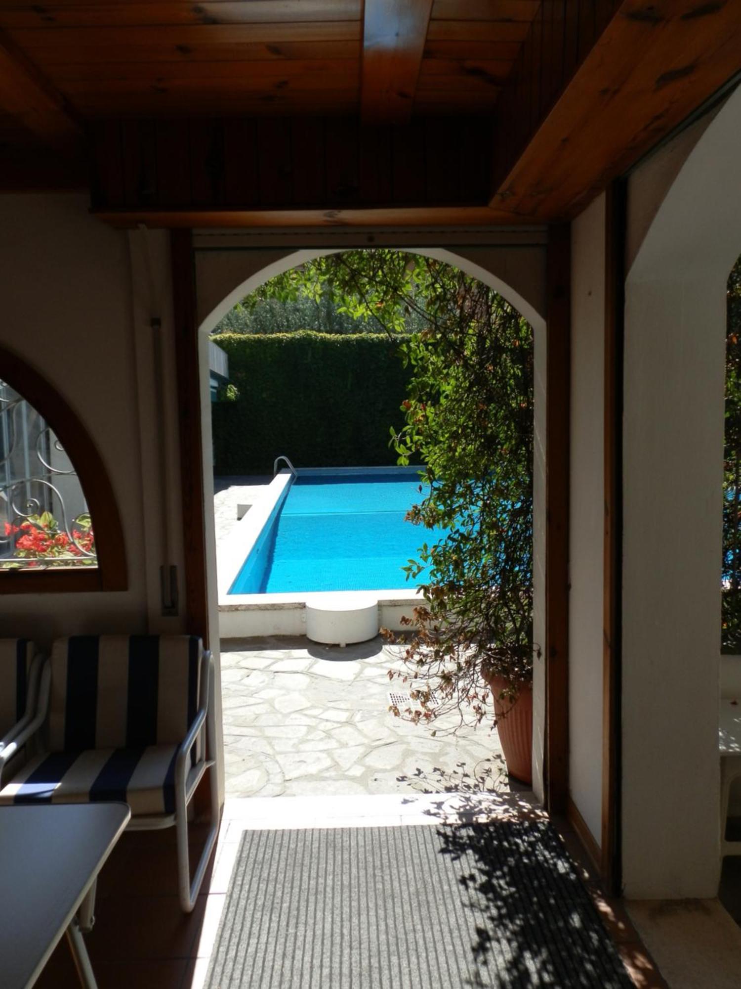 Hotel Nautic B&B Bellaria-Igea Marina Buitenkant foto