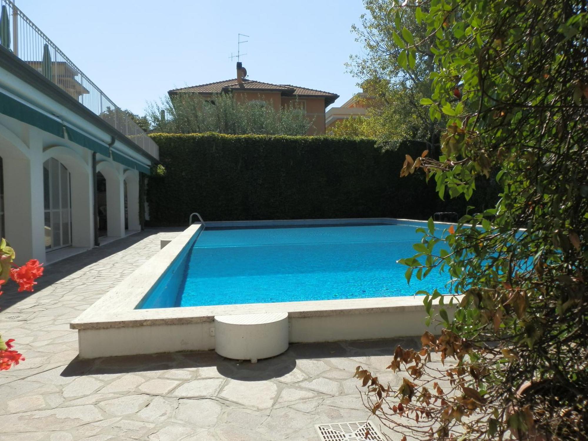 Hotel Nautic B&B Bellaria-Igea Marina Buitenkant foto