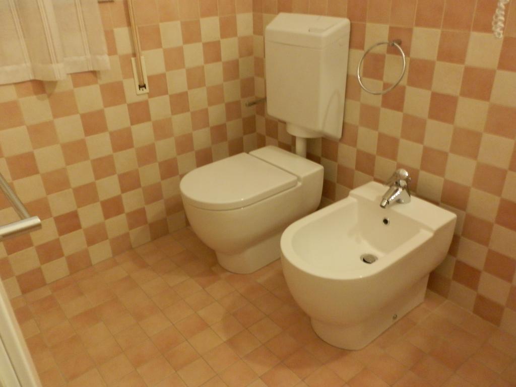 Hotel Nautic B&B Bellaria-Igea Marina Kamer foto